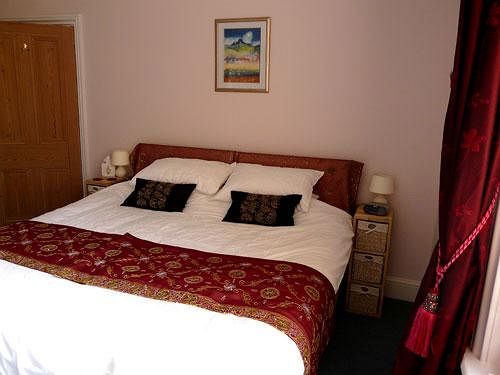 ベッドアンドブレックファースト Lantern House