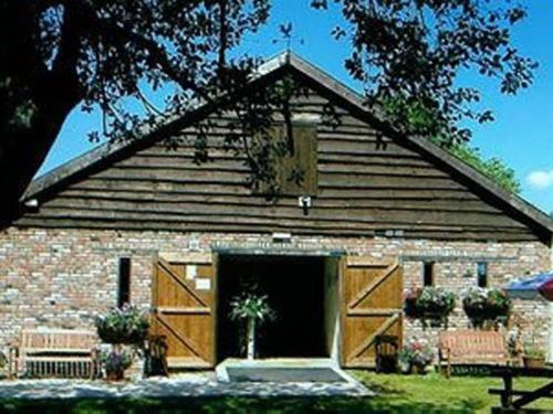Bed and Breakfast The Flying Fish Stables