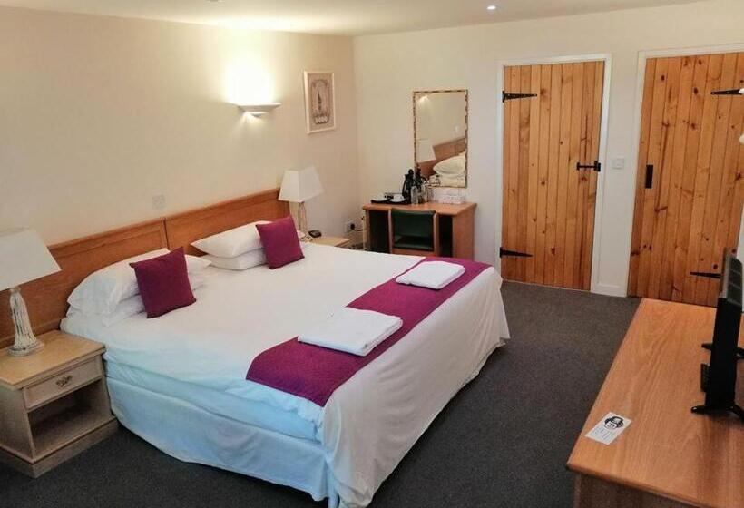 Bed and Breakfast The Flying Fish Stables