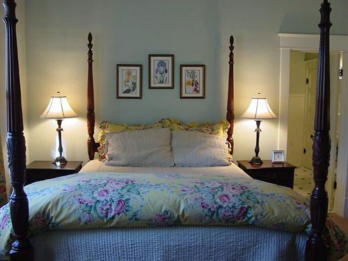 צימר The Mcfarland Inn