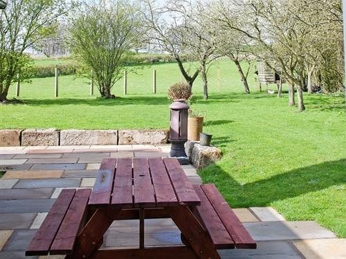 مبيت وإفطار Two Acres