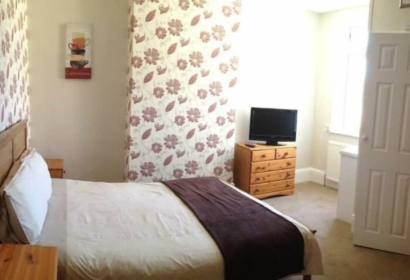 مبيت وإفطار Waverley Guest House
