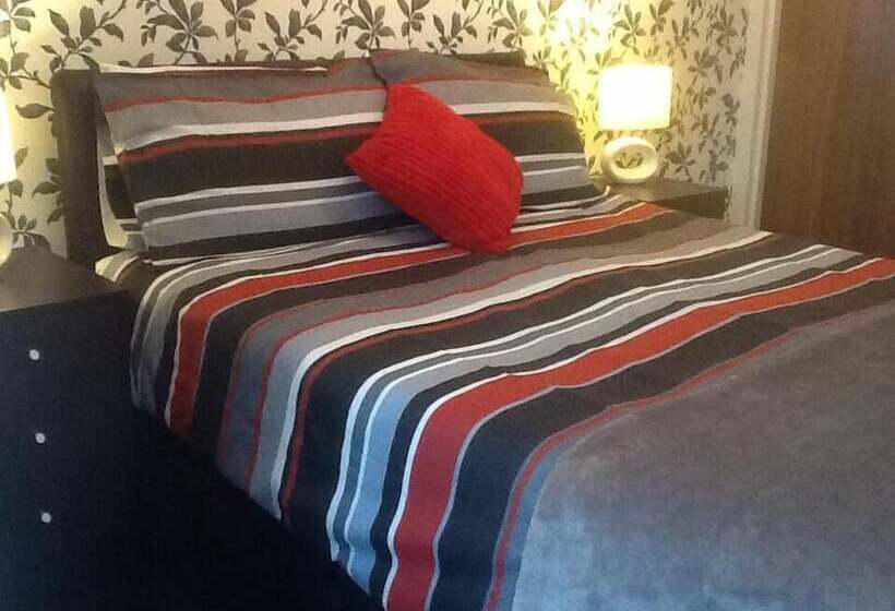 مبيت وإفطار Waverley Guest House