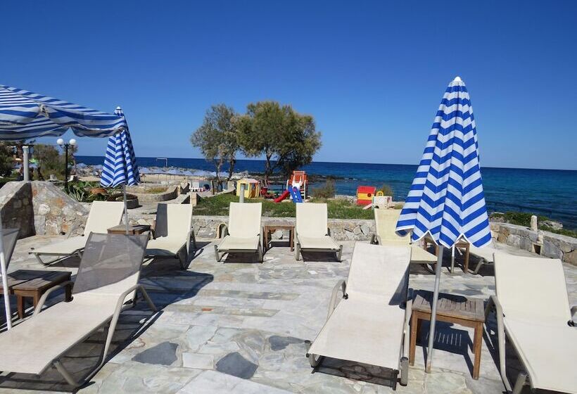 Blue Beach Villas Apartments