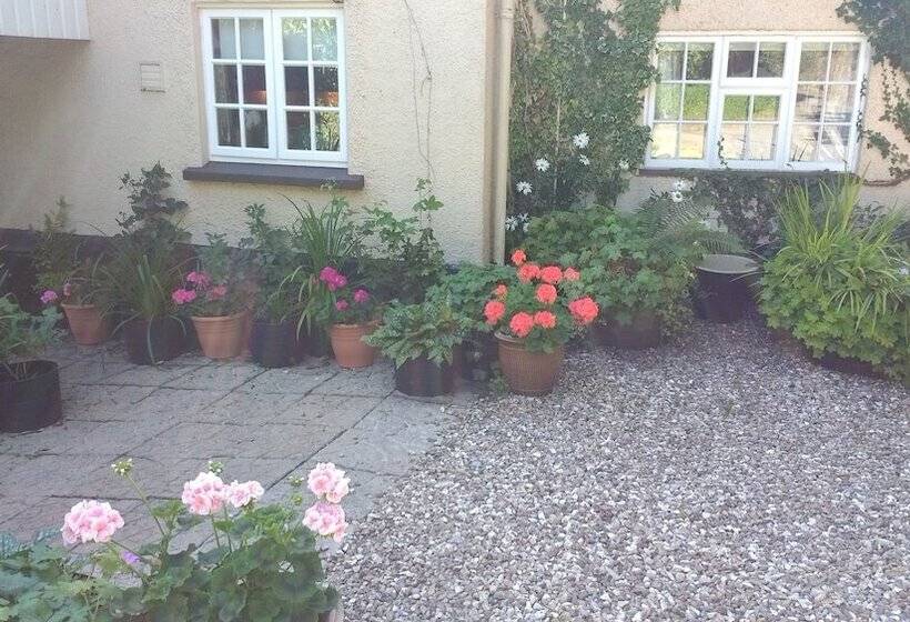 Brambles Bed And Breakfast
