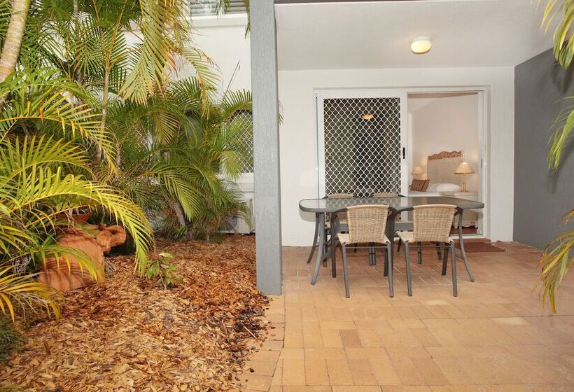 Dockside Mooloolaba