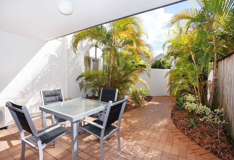 Dockside Mooloolaba