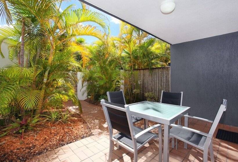 Dockside Mooloolaba