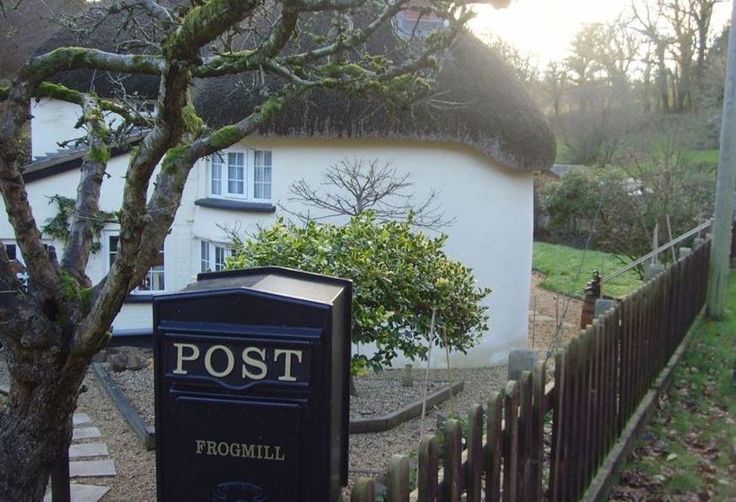 Frogmill B&b