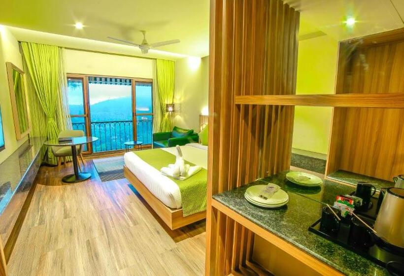 Grand Palace Hotel & Spa