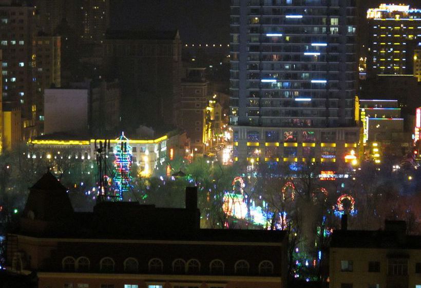 Harbin Joysome Serviced Apartment