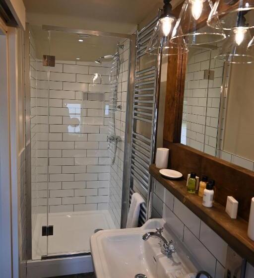 Holly Lodge Boutique B&b