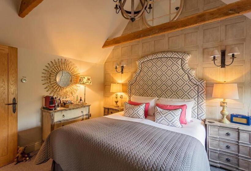 Holly Lodge Boutique B&b