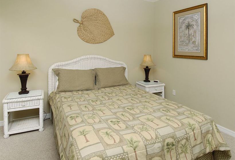 هتل Alabama Gulf Coast Condominiums By Resor