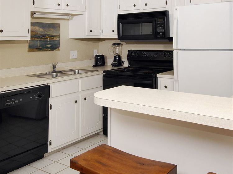 هتل Alabama Gulf Coast Condominiums By Resor