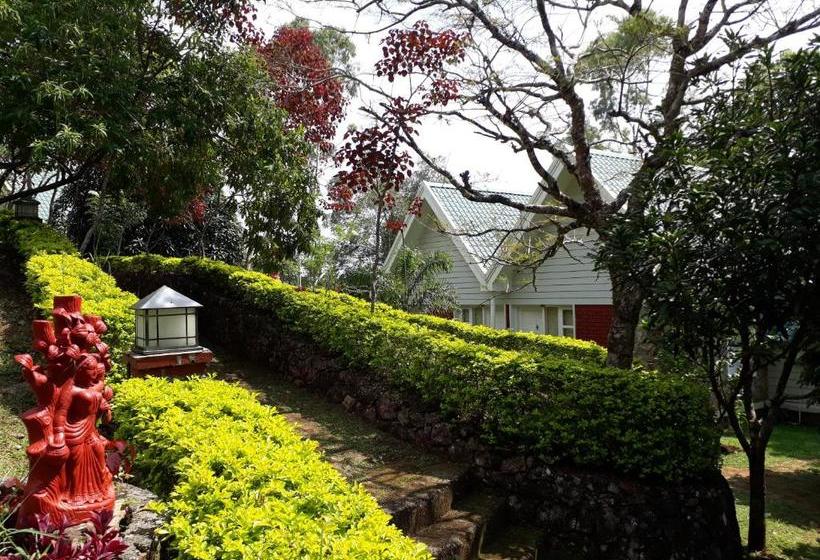 فندق Ambady Estate Resort Munnar