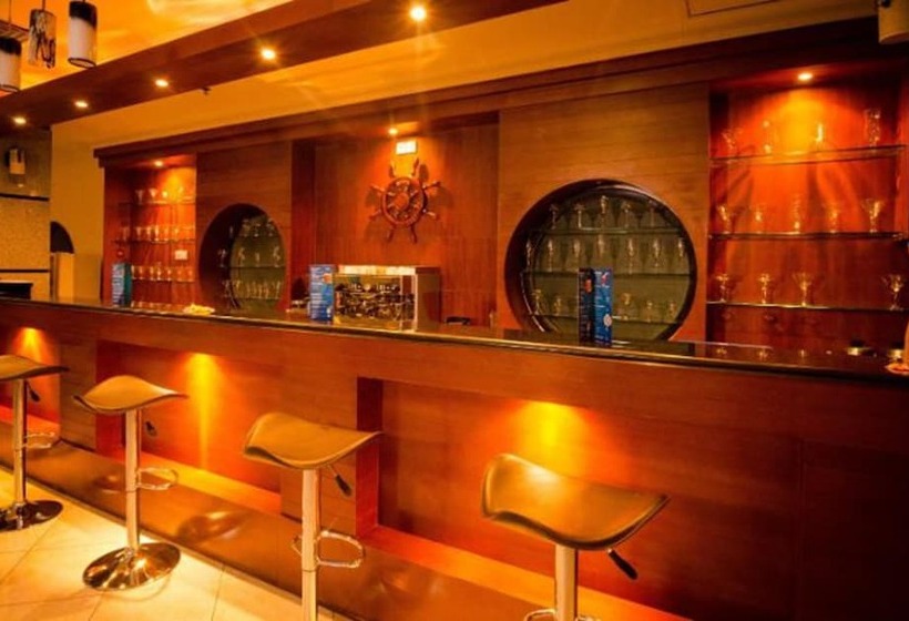 فندق Bali Paradise City