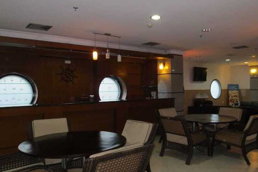 فندق Bali Paradise City