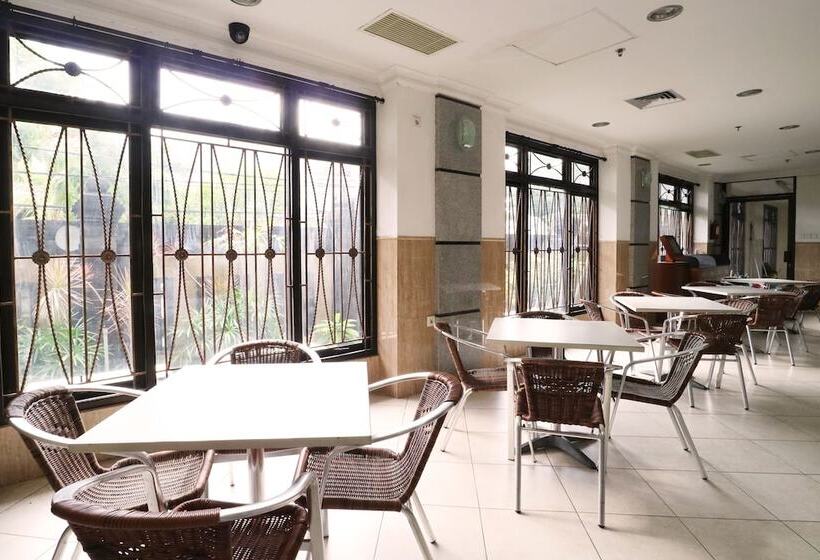 فندق Bali Paradise City