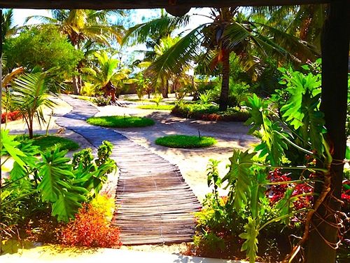 ホテル Barra Beach Club