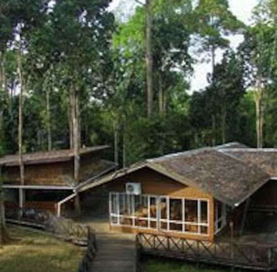 Hotel Borneo Nature Lodge