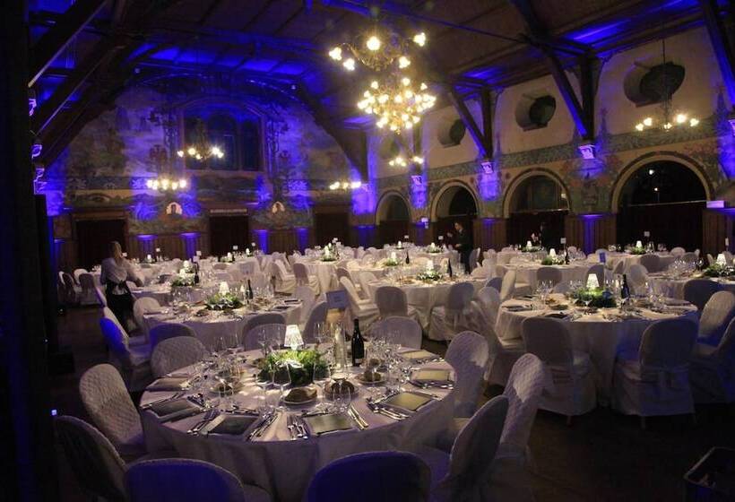 هتل Club Relais Des Alpes