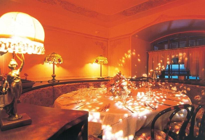 هتل Club Relais Des Alpes