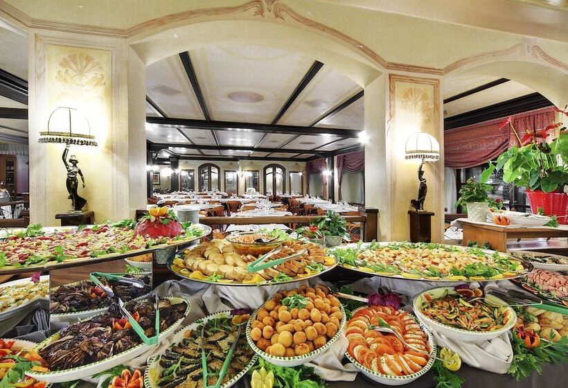 هتل Club Relais Des Alpes