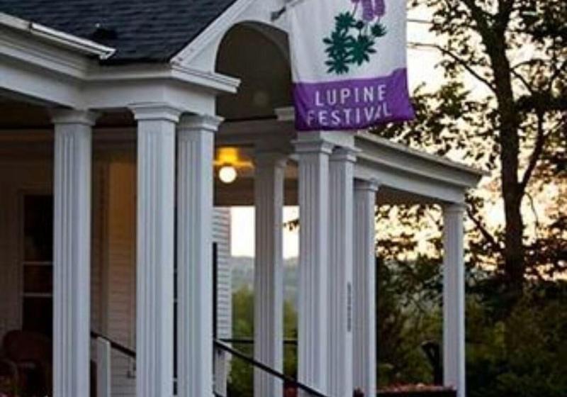 فندق Franconia Inn