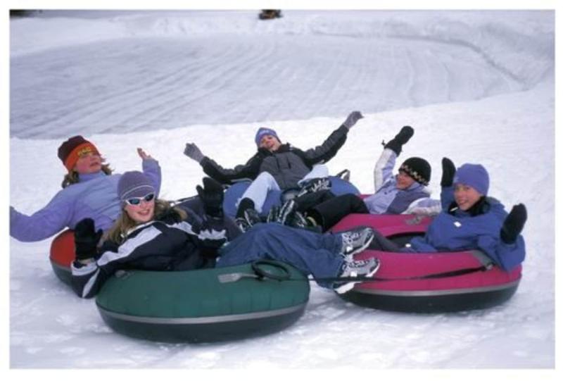 فندق Franconia Inn