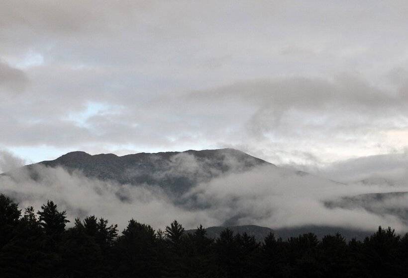 فندق Franconia Inn