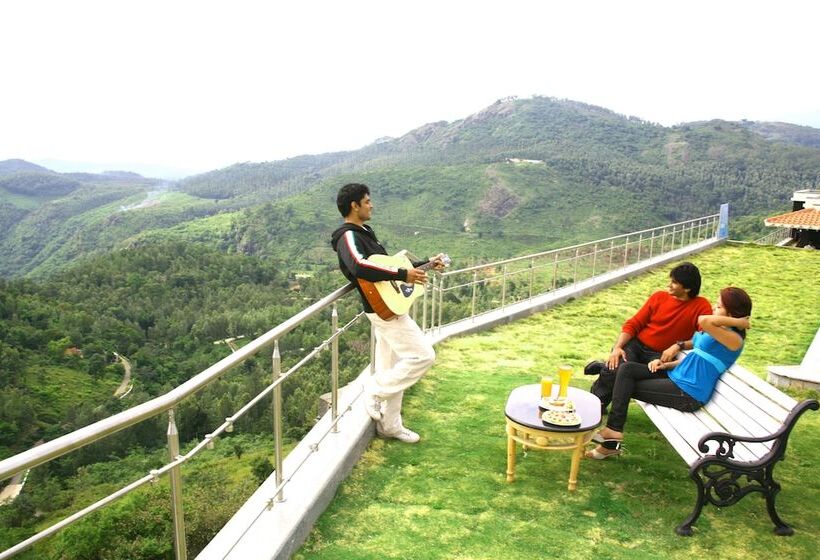 Grand Palace Hotel & Spa