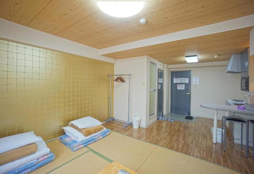 فندق Intercity Moriguchi