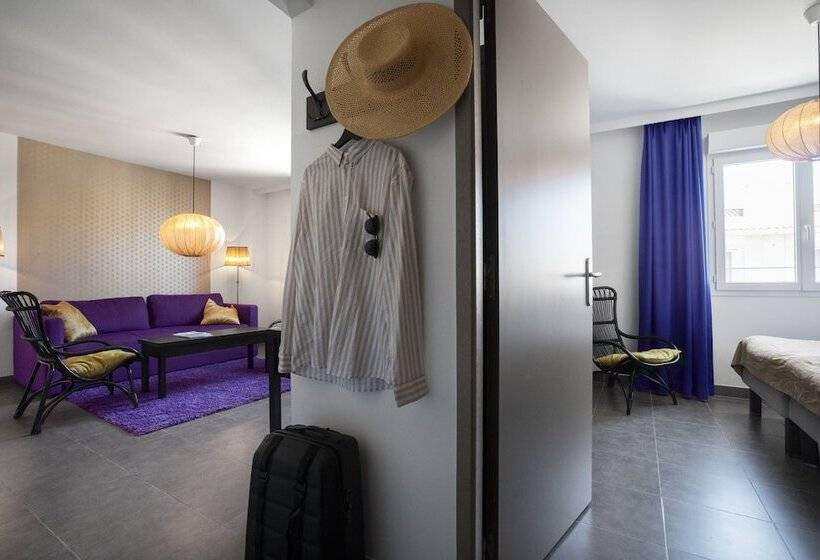 هتل Langley Resort Napoléon Bonaparte