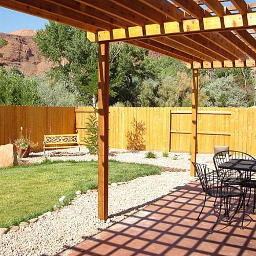 Hotel Moab Lodging Vacation Rentals