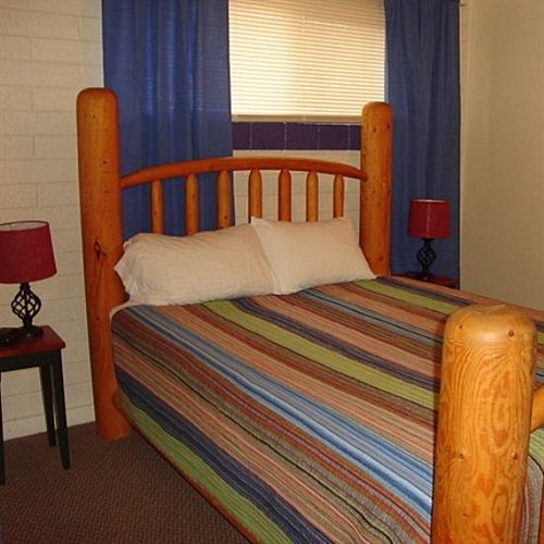 Hotel Moab Lodging Vacation Rentals