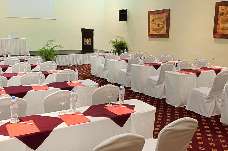 호텔 Royal Level At Occidental Cozumel   All Inclusive