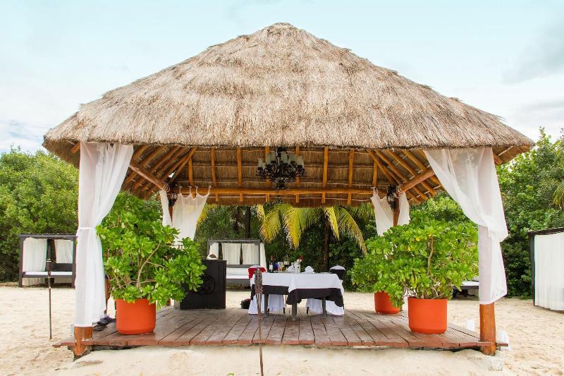 호텔 Royal Level At Occidental Cozumel   All Inclusive