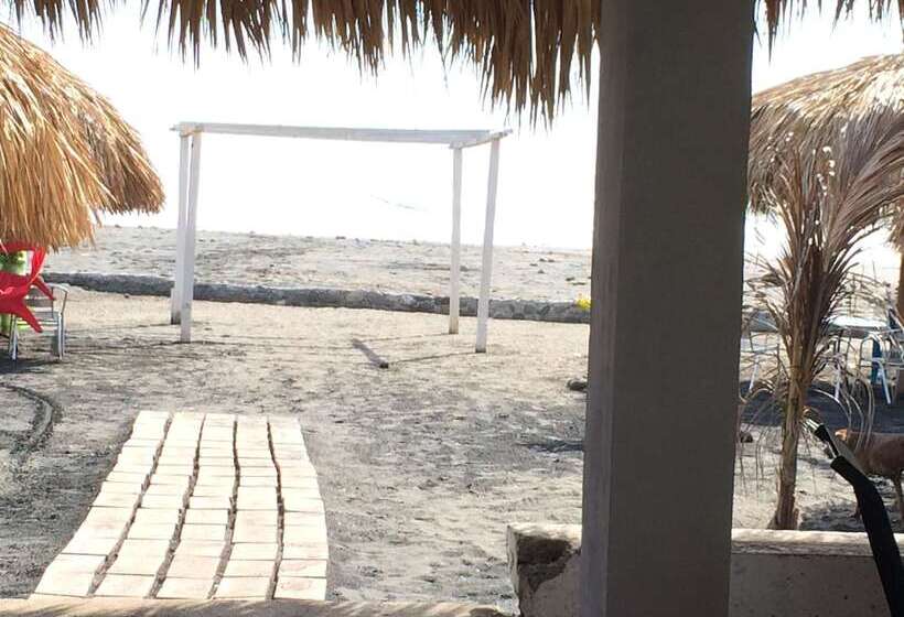 هتل Sabas Beach Resort