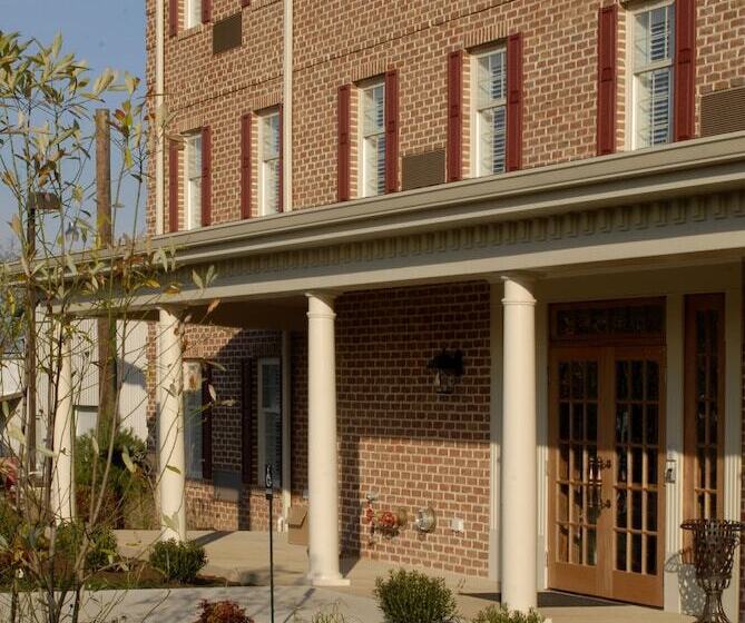 ホテル Selinsgrove Inn