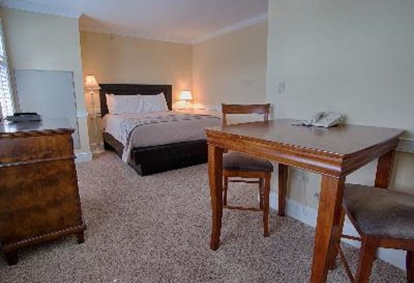ホテル Selinsgrove Inn