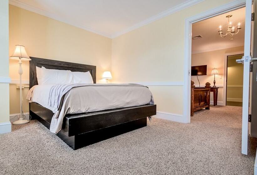 ホテル Selinsgrove Inn