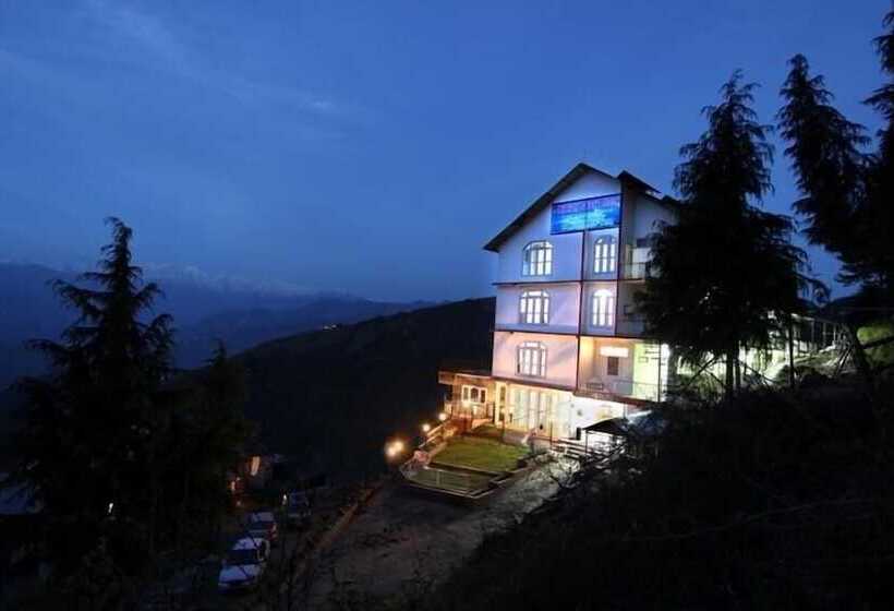 فندق Shining Star Resort