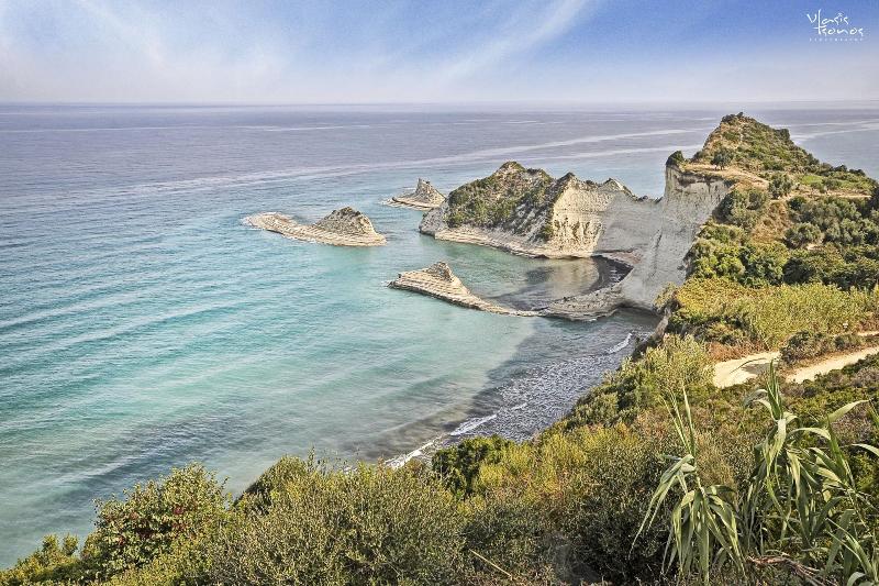 هتل Sidari Beach