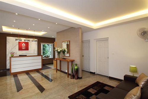 Fotos del hotel Swiss County:  3