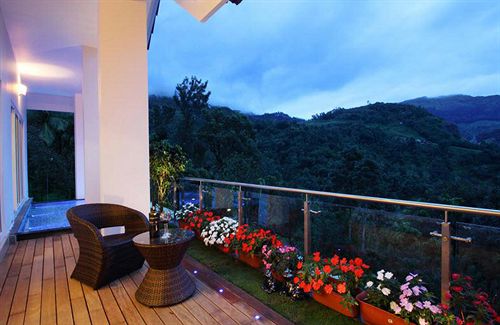 Fotos del hotel Swiss County:  5