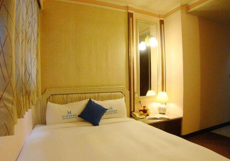Traveler Hotel Taitung