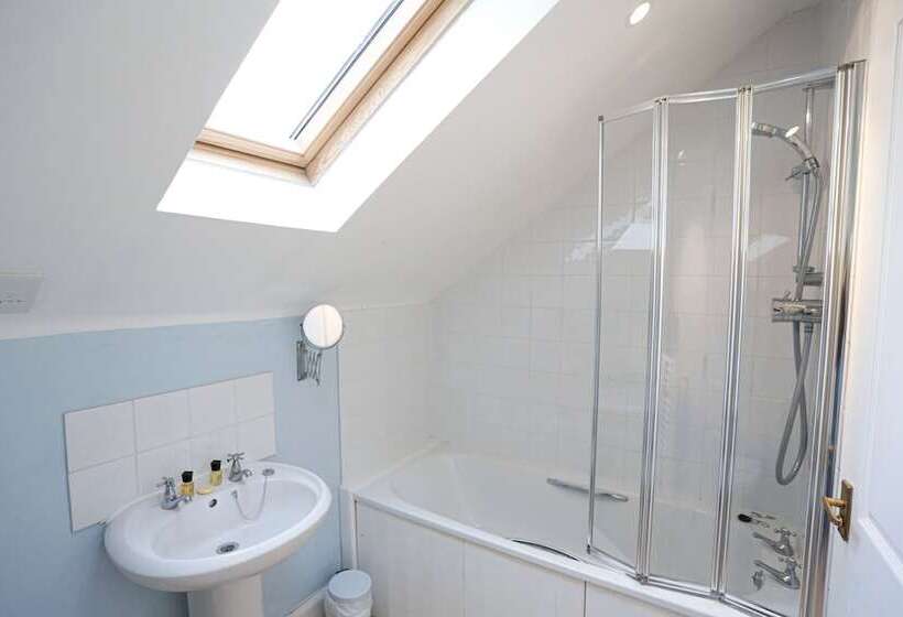 فندق The Fishbourne