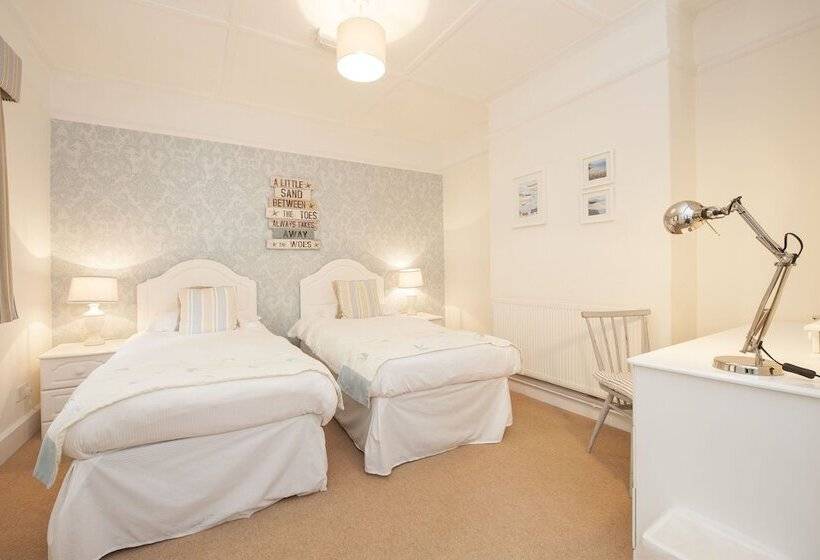 فندق The Fishbourne