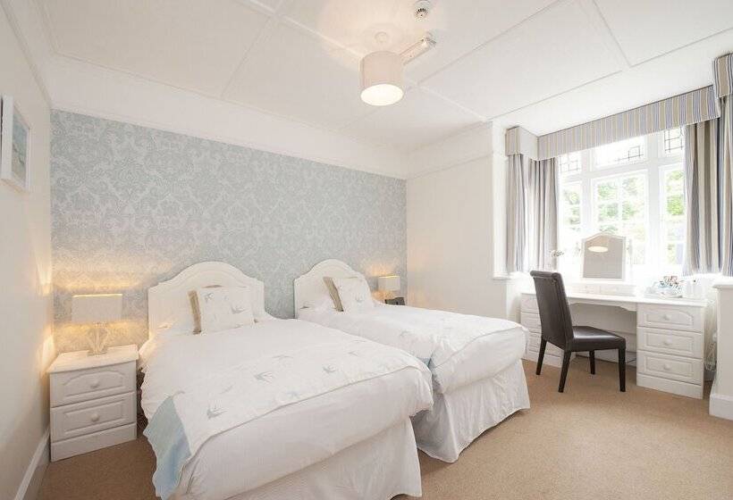 فندق The Fishbourne